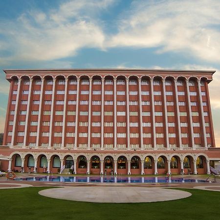 Ramoji Film City- Sitara Luxury Hotel Pedda Ambarpet Zewnętrze zdjęcie