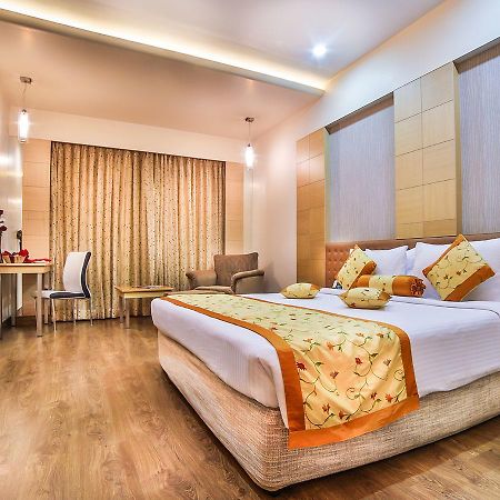 Ramoji Film City- Sitara Luxury Hotel Pedda Ambarpet Zewnętrze zdjęcie