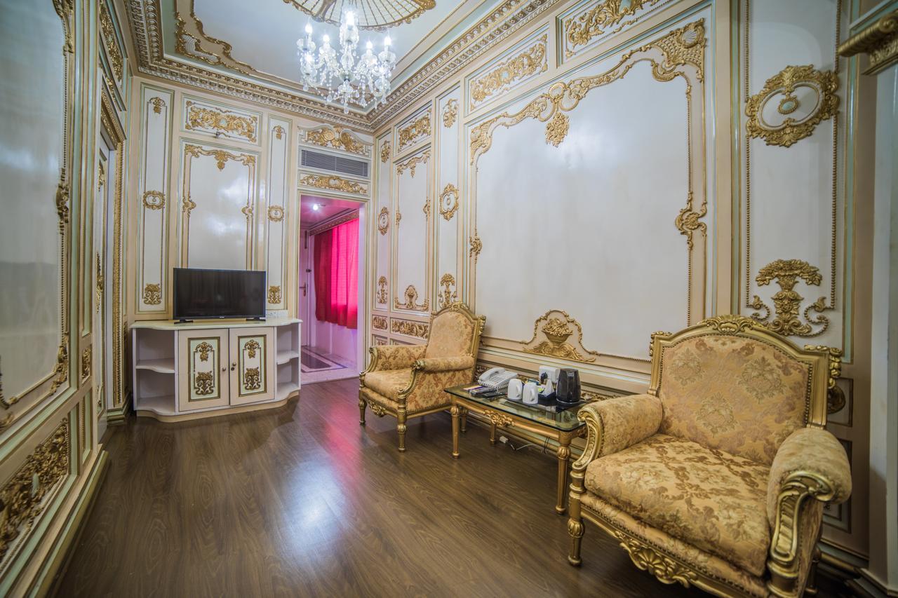Ramoji Film City- Sitara Luxury Hotel Pedda Ambarpet Zewnętrze zdjęcie