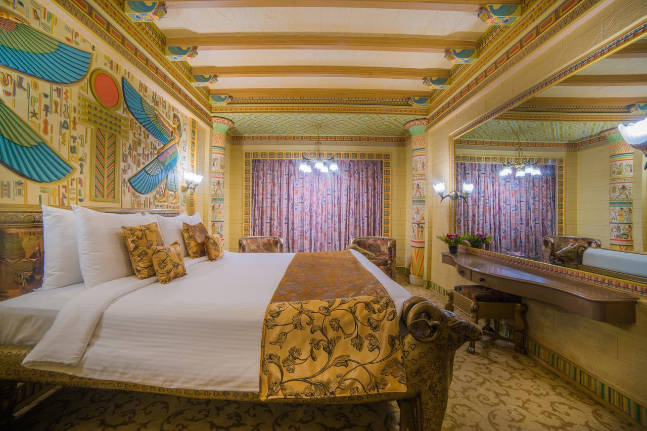 Ramoji Film City- Sitara Luxury Hotel Pedda Ambarpet Zewnętrze zdjęcie
