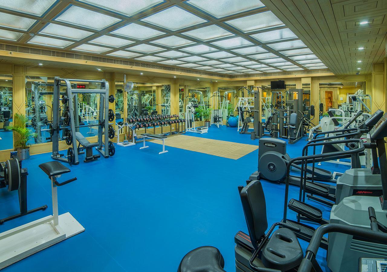 Ramoji Film City- Sitara Luxury Hotel Pedda Ambarpet Zewnętrze zdjęcie