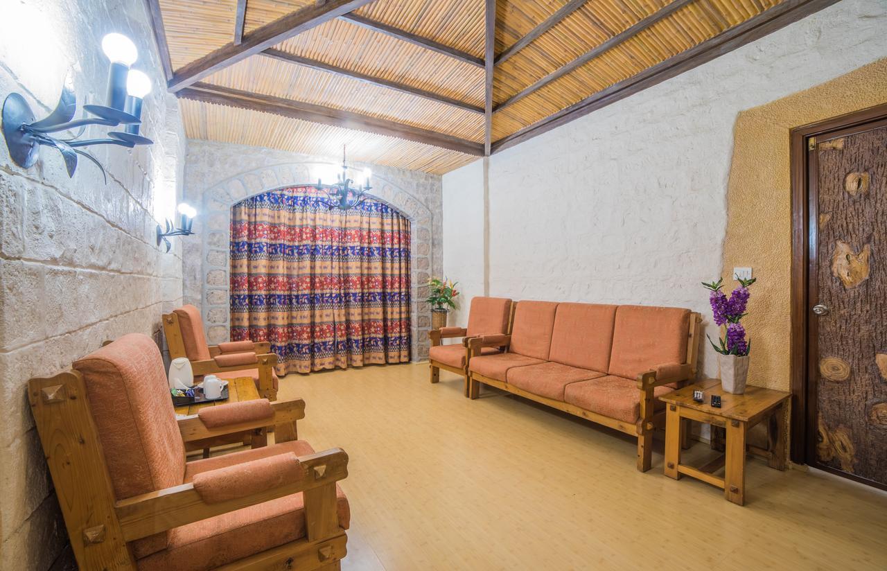 Ramoji Film City- Sitara Luxury Hotel Pedda Ambarpet Zewnętrze zdjęcie