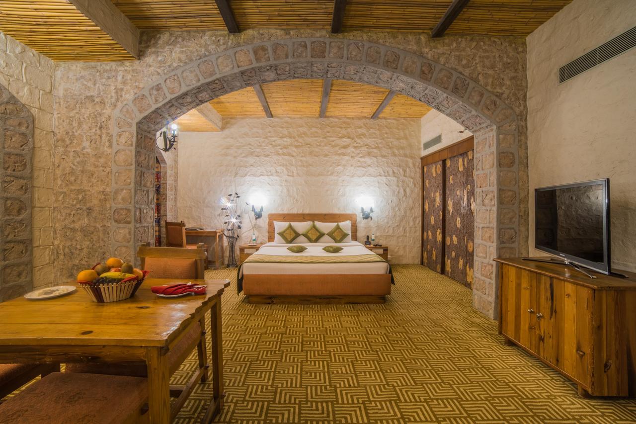 Ramoji Film City- Sitara Luxury Hotel Pedda Ambarpet Zewnętrze zdjęcie