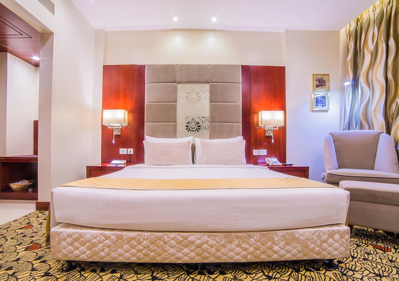 Ramoji Film City- Sitara Luxury Hotel Pedda Ambarpet Zewnętrze zdjęcie